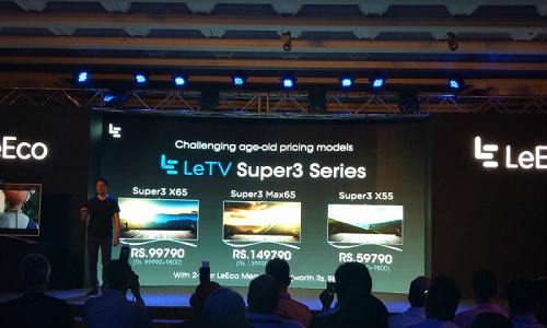 LeEco-Super3-Smart-TV-Models