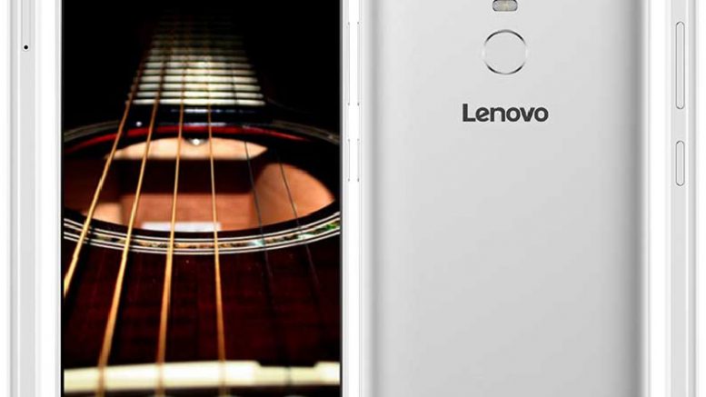 Lenovo-K5-Note-silver-color-image-02