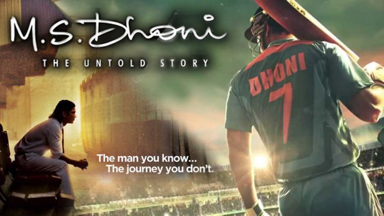 MS-Dhoni