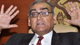 Markandey Katju