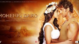 TV premiere of ‘Mohenjo Daro’ on Star Gold