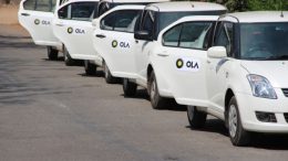 Ola shuts taxiforsure