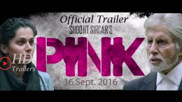 Pink movie trailer