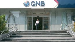 QNB Branch