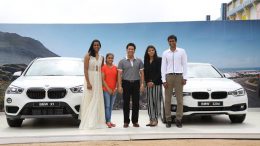 Dipa Karmakar to return her BMW owing to maintenance issues