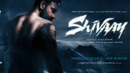 Shivaay