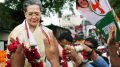 sonia gandhi-varanasi