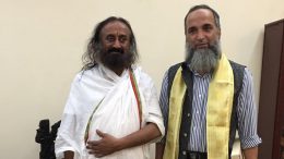 sri-sri-ravi-sahnkar-meets-burhan-wani-father