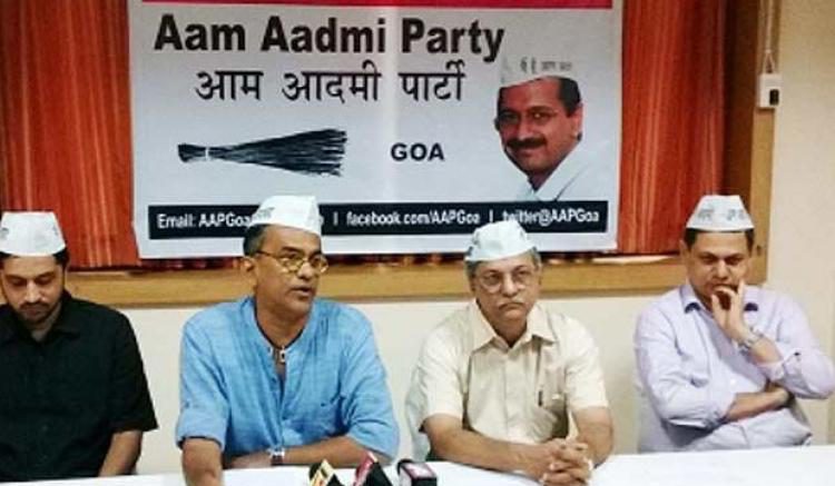 aap-goa