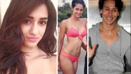 Disha-Patani girlfriend of-Tiger-Shroff