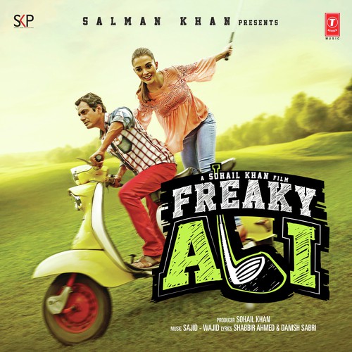 Freaky Ali movie Review