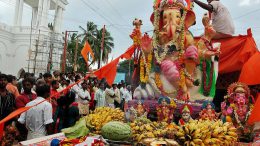 Ganesh-Chaturthi-celebration