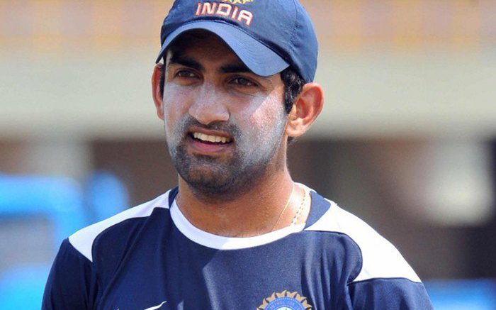 gautam-gambhir