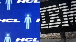 HCL IBM partnership