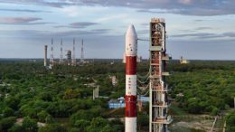 ISRO PSLV-C35