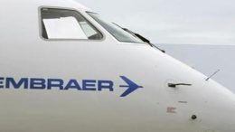 CBI registers FIR against UK-based arms dealer in Embraer deal scam