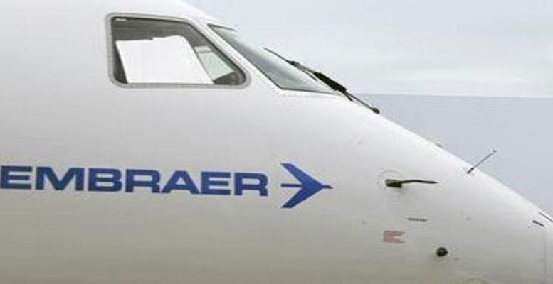 CBI registers FIR against UK-based arms dealer in Embraer deal scam