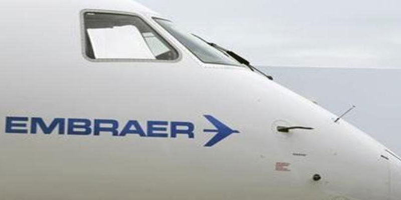 CBI registers FIR against UK-based arms dealer in Embraer deal scam