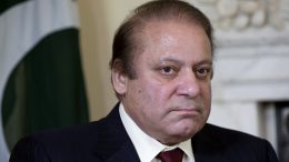 Pakistan PM Nawaz Sharif steps down after supreme court find him guilty