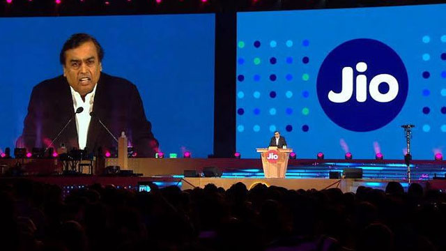 Jio extends its Happy New Year offer by one year