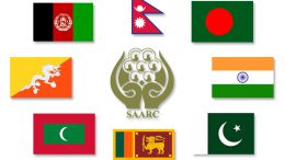 Saarc summit