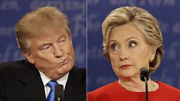 us-presidential-debate-between-clinton-vs-trump