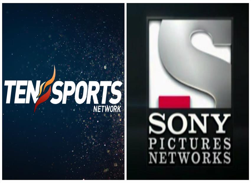 Zee-Entertainment tensports Sony