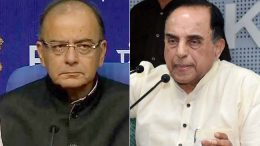 Subramanian Swamy criticizes Finance Ministry for lack of preparedness