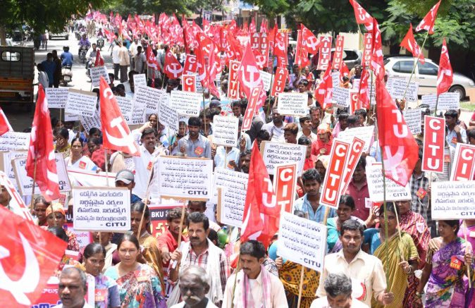 bharat-bandh-strike-september-2-workers-wages-salary-trade-unions-citu-cpm-jaitley-modi-labour