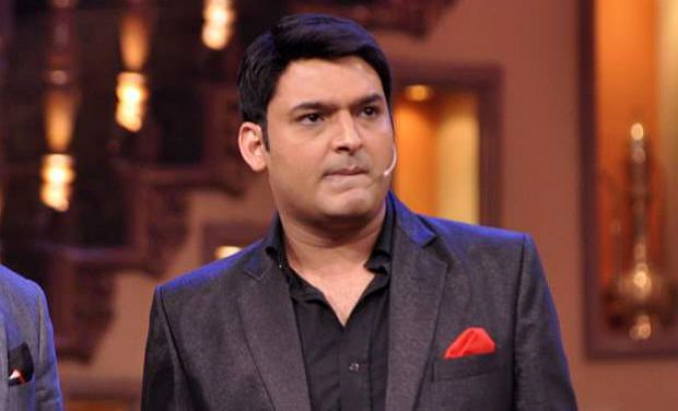 Kapil Sharma's show no longer in the Top 5 shows list