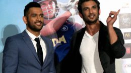M.S. Dhoni: The Untold Story Movie Review