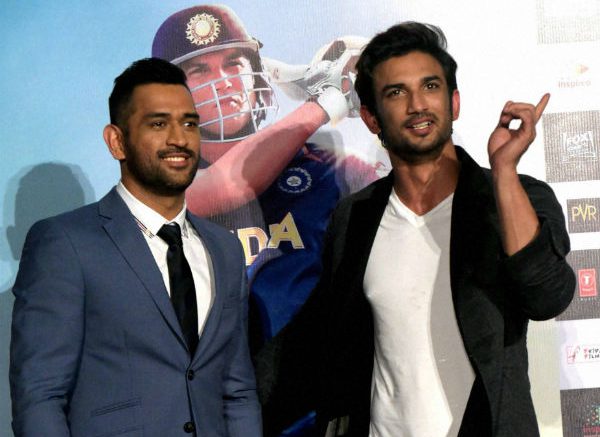 M.S. Dhoni: The Untold Story Movie Review