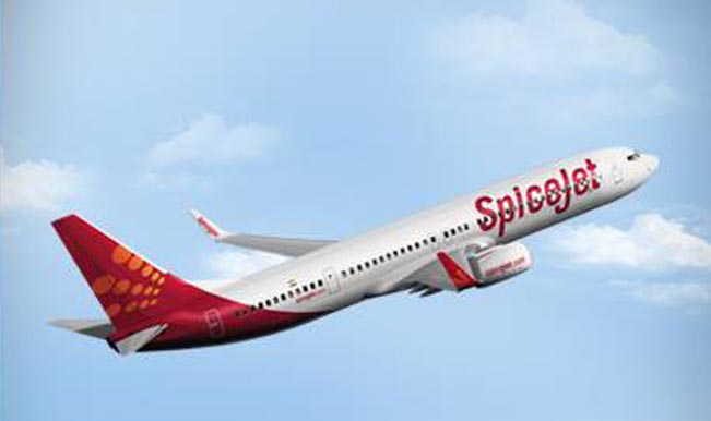 SpiceJet anniversary sale: Fares start at Rs 12