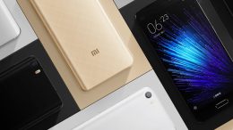 Xiaomi Mi 5S Release Date, Specs