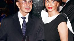 Adi Godrej's wife Parmeshwar Godrej dies at 70