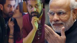 Anurag Kashyap asks Narendra Modi to apologize for Pakistan Trip