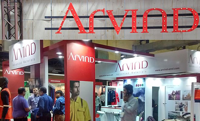 Arvind Q2 profit rises 1.5%, to sell 10% stake in subsidiary
