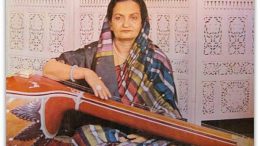 Fact about Begum Akhtar