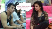 Bigg Boss 9 winner Prince Narula goes down on his knees for girlfriend Yuvika Chaudhary