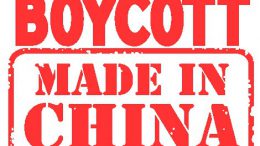 Boycott China