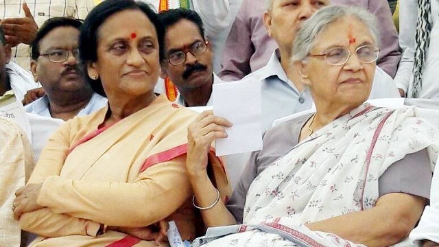 Congress leader Rita Bahuguna Joshi to join BJP