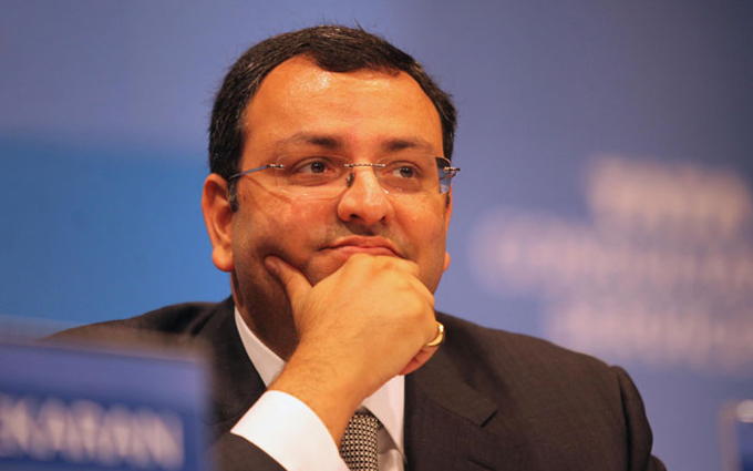 Cyrus Mistry claims Nano should be shut, questions other deals