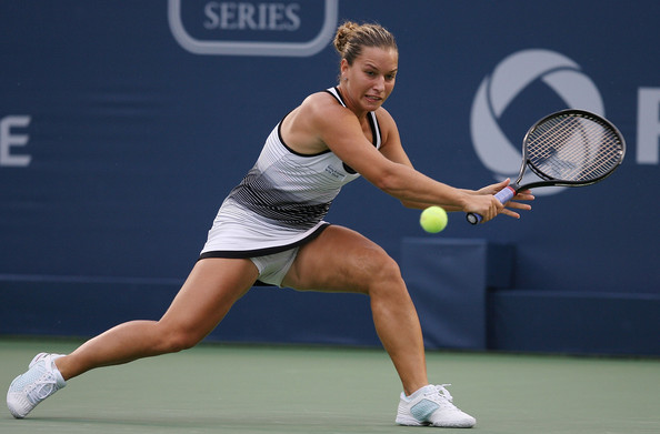 Dominika Cibulkova