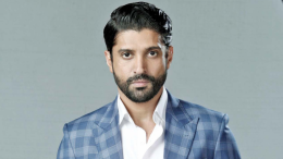 Farhan Akhtar letter