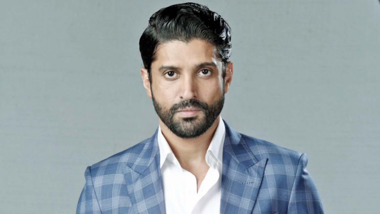 Farhan Akhtar letter