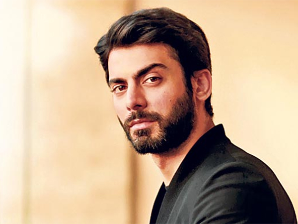 Fawad Khan breaks his silence