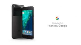 Google pixel on Flipkart