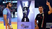 India wins against Iran in Kabaddi World Cup 2016