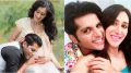 Naagin 2 actor Karanvir Bohra and Teejay blessed with twin baby girls