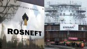Rosneft buys Essar Oil